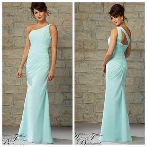 Mori Lee 20452 mint size 12